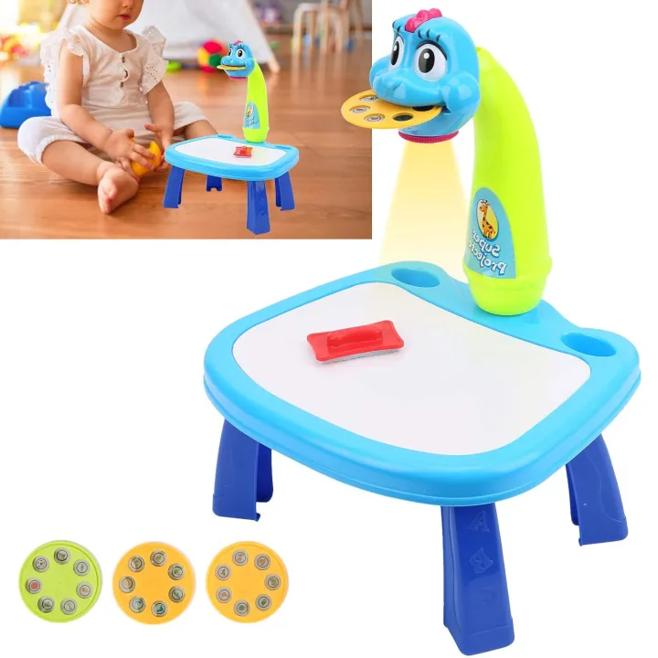 Projection%20Painting%20Table,%2024%20Patterns%20Trace%20and%20Draw%20Projector%20Educational%20for%20Christmas%20Birthday%20Gift%20for%20Home%20Kindergarten%20for%20Kids%20Boy%20Girl%20-%20Image%202