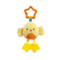 Blossom Farm Tweet Chick Hanging Toy. 
