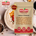 Barley porridge - Jaoo ka Daliya Multi Dry Fruits Natural Food Supplement 1000g Pack By Kitchen Time Foods. 