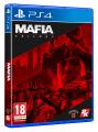 Mafia Trilogy PlayStation 4 Game Ps4. 