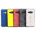 Samsung Galaxy J1 Ace Back Cover Multicolour Soft Leather Case For Samsung J1 Ace. 
