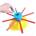 Wet Water Challenge Cap Play in Water Board Game Party Game Punishment Props Hat Prank Toy Party Spoof Class Game. 