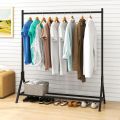 Cloth Stand With shoes Rack Space Saving Rack. 