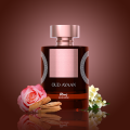 Rivaj Oud Ayaan Unisex Perfume 100ml. 