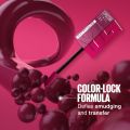 Maybelline's Superstay Vinyl Ink, 16-Hour No-Budge Liquid Lipcolor - Charmed. 
