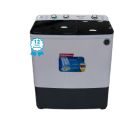 Dawlance Twin Tub Washing Machine DW 8550 CB FL , Top load Washer and spin Dryer with 8.5 KG Capacity and 10 Years Warranty. 