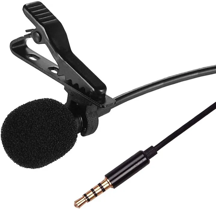 Xtreme%20Acoustics%20Professional%20Lavalier%20Lapel%20Collar%20Condenser%20Microphone%20for%203.5mm%20Jack%20Android%20Smartphones%20and%20Cameras,%20Recording%20mic%20for%20Singing%20-%20Image%206