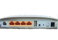 PTCL Router ZTE VDSL with High Range WITHOUT BOX. 