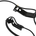 ABS Wheel Speed Sensor Car Front Right ABS Wheel Speed Sensor for Toyota Fortuner VII Pickup 89542-71010 8954271010. 