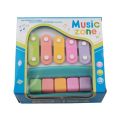 Music Zone Xylophone Instrument Toy. 