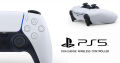 PS5 Wireless Game Controller – Bluetooth DualSense Style Gamepad with Vibration, Touchpad, Fast Motion Sensor & LED Lighting. 