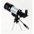 Educational VisionKing 70/300mm Telescope for Space,Moon,Planets and Star.Astronomical Telescope. 