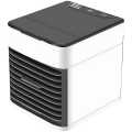 Arctic Air Ultra 2X Portable Air Cooler - Mini AC for Room, Desktop, Travel | Personal Cooling Fan for Kids & Adults | USB, Energy Saving | Fast Cooling | Best Price in Pakistan. 