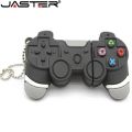 JASTER USB flash drive cartoon gamepad model usb 2.0 memory flash stick pen drive u flash disk 4GB /16GB/32GB/64GB. 