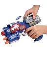 Captain America Nerf Gun - Multi-Colour. 