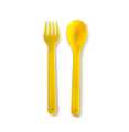 SAGA CUTLERY SPOON / FOG PACK OF 6. 