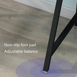 Computer%20desk%20table%20simple%20modern%20K-shape%20portable%20folding%20computer%20laptop%20study%20table%20Gaming%20Table%20office%20desk%20home%20furniture%20with%20storage%20bookshelf%20laptop%20writing%20table%20workstation%20with%20metal%20frame%20waterproof%20laminated%204X2.5X2ft%20-%20Image%202