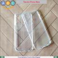 Tecno Pova Neo Case , Soft TPU Camera Protective with Anti-Dust Plugs , Anti-Slip Grip , Shockproof Slim Ultra Clear Back Cover for PovaNeo. 