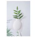 1Pcs Multifunctional Magic Silicone Sticky Flower wall hanging Vase - Multi. 