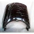 Windshield Visor For Yamaha Ybr 125G Visor Accessories & Spare Parts For YBR YBRG YBZ DX SUZUKI GD110 GS150 Touring Bikes Windshield Glass Visor. 