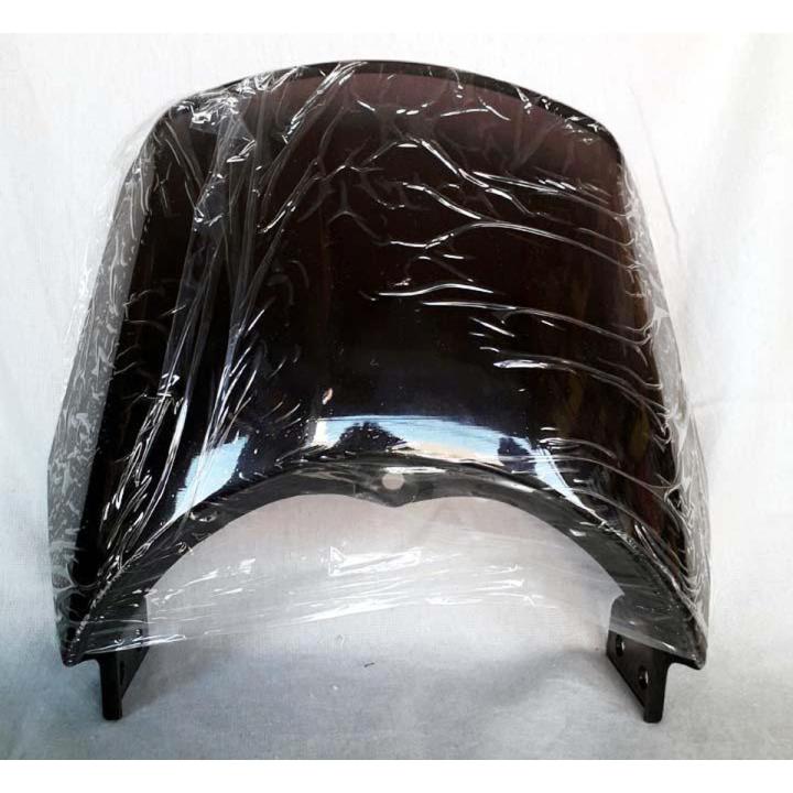 Windshield Visor For Yamaha Ybr 125G Visor Accessories & Spare Parts For YBR YBRG YBZ DX SUZUKI GD110 GS150 Touring Bikes Windshield Glass Visor