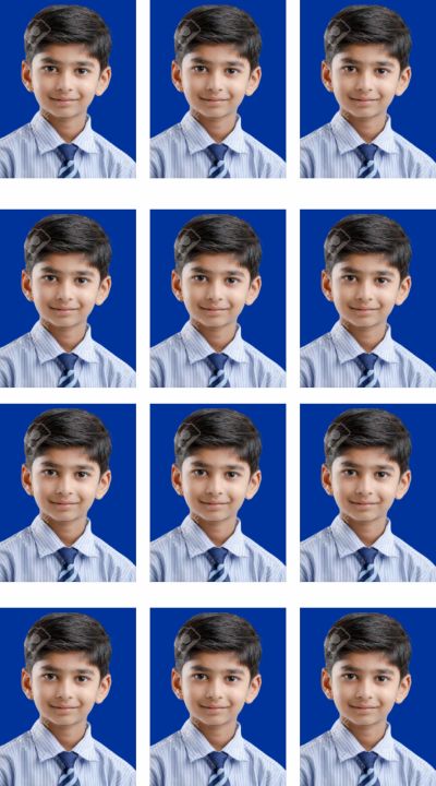 "Customized%20Passport%20Size%20Photos%20%7C%20High%20Quality%20Digital%20&%20Printed%20Pictures"%20-%20Image%202