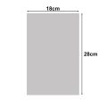 Men Scarf Stylish Cozy Men's Faux Cashmere Long Scarf Perfect for Formal Casual Wear Long Men Scarf. 