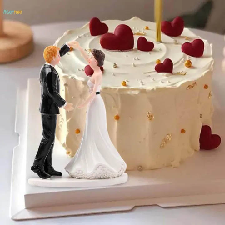 Wedding%20Cake%20Toppers%20Bride%20Groom%20Couple%20Figurines%20for%20Valentines%20Day%20Gifts%20-%20Image%206