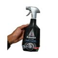 ASTONISH Car Care WHEEL CLEANER Spray 750ML (UK Imported). 