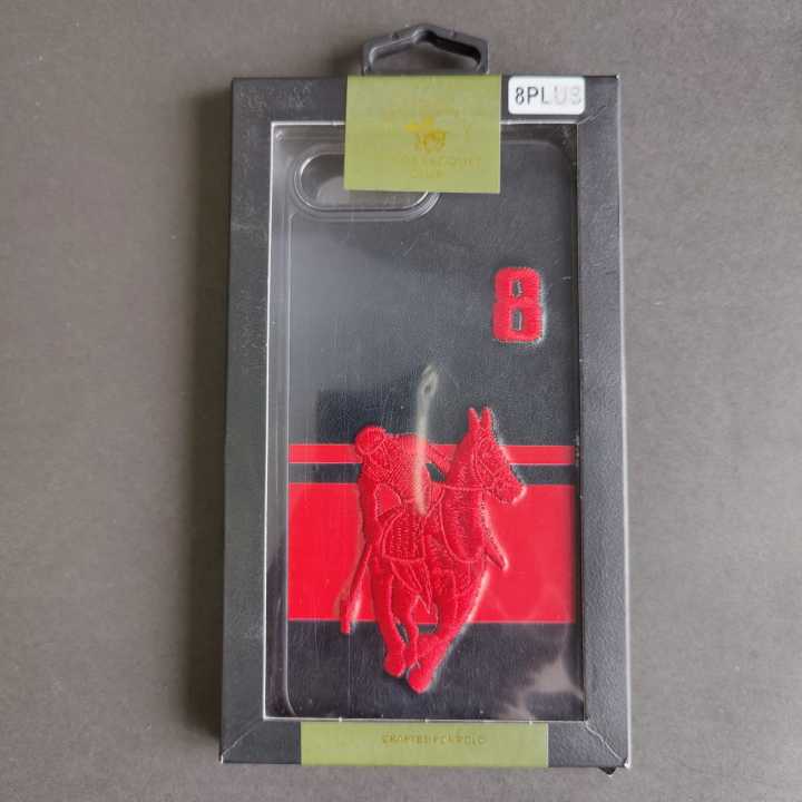 iphone 7/8 plus polo case