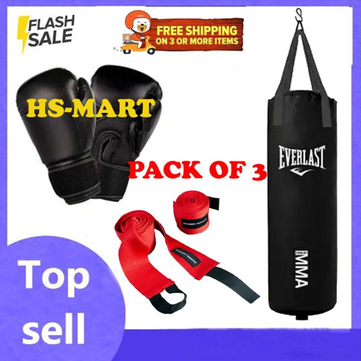 Boxing Kit For Pack of