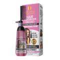One Step Hair Straightening Cream. 