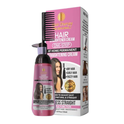 One Step Hair Straightening Cream Actual Price 2915 After Discount 2245 Daraz.pk