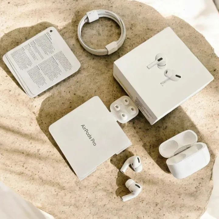 Pro 2 Buzzer Magnetic Wireless Earbuds — With Magnetic Charging Case ...