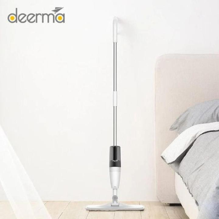 Deerma Spray Mop Manual TB-500