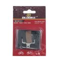 Accessories Bike Parts Metal Cooling MTB J02A J03A Heat Dissipation Ceramics Resin Pads Brake Pad Hydraulic Oil Brake. 