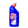 Fast Action Toilet Bowl Cleaner - Toilet Bowl Cleaner Gel, For Cleaning and Disinfecting, Stain Removal (250ML). 
