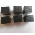 Pack of 6 - 12V RELAY - 5 Pins - MODEL: JQC-3FC(T73) DC12V. 