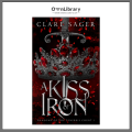 Shadows of the Tenebris Court (2 book series)  by Clare Sager (Author). 