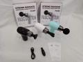 GUN MASSAGER. 