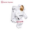 Erase Board Magnet Wide Application Exquisite Craftsmanship Astronaut Fridge Magnet. 