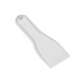 Pack of 2 Fridge Freezer Ice Remover/Plastic Scraper. 