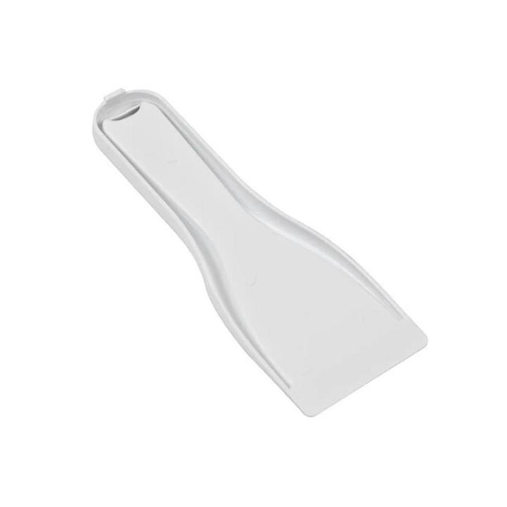 Pack of 2 Fridge Freezer Ice Remover/Plastic Scraper