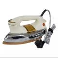 National Heavy Duty Deluxe Automaticdry Iron national iron. 