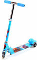 Scooty for kids,  3 wheeler scooter Adjustable Height And Foldable.. 