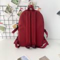 Efashion stylish bags for girls, College bags, University bag for girls, School bags,Laptop used ,backpack. 