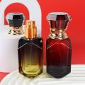 Practical 30ml Perfume Atomizer Pressing Large capacity Refillable Bottle Portable Multifunction Spray Bottle For Cosmetics. 