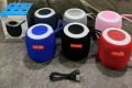 SH-309 Mini Wireless Bluetooth Speaker Portable Compact Loud Stereo Sound  TF Card Support Long Battery Life Perfect for Home Travel Outdoor and Party Use. 