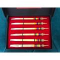 Calligraphy Qalam Set. 