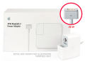 Apple 45W MagSafe 2 Power Adapter for MacBook Air. 
